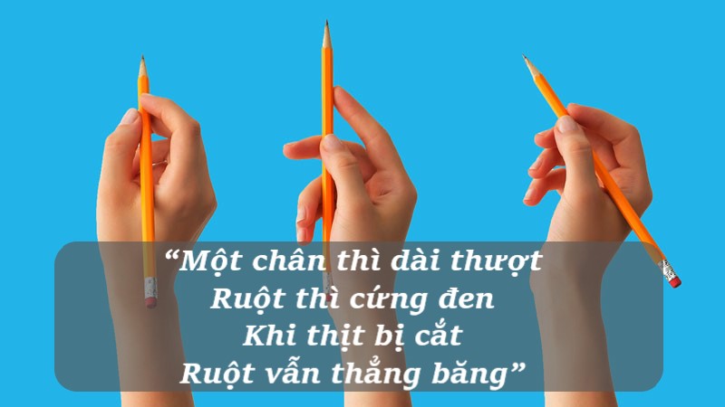 câu đố dân gian